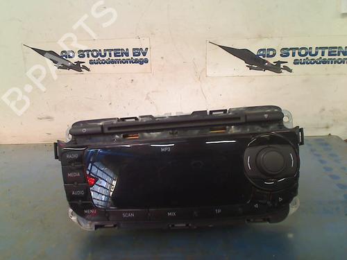 Electronic module SEAT IBIZA IV (6J5, 6P1) 1.2 TDI | BP17103599M83 