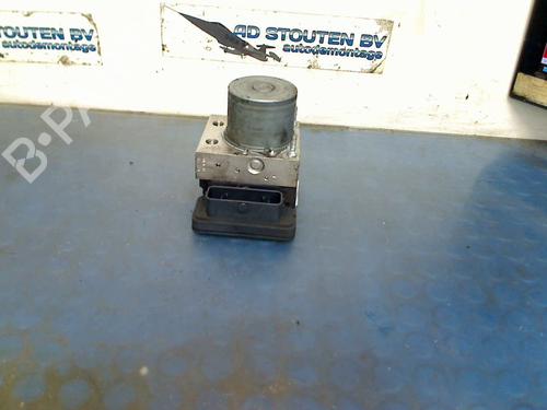 Used ABS pump VW POLO V (6R1, 6C1) 1.2 TSI 16V (90 hp) 19708168