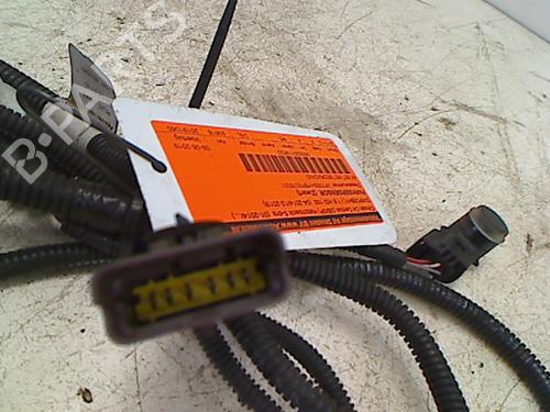 Electronic module CITROËN C4 CACTUS 1.6 BlueHDi 100 | BP11309636M83 