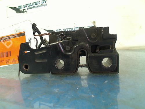 Hood lock SEAT LEON (1P1) 1.6 | BP11774771C133 