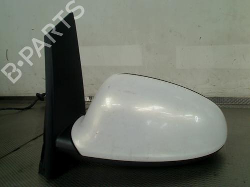 Used Left mirror Left mirror OPEL ASTRA J (P10) 1.4 Turbo (68) (140 hp) 39961084 39961084