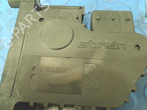 Pedal FIAT PANDA (312_, 319_) 0.9 (312PXG1A) | BP13126330I4 