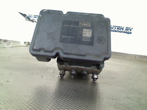 ABS pump FORD FIESTA VI (CB1, CCN) 1.25 | BP25915189M43 