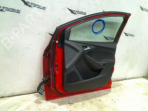 Right front door FORD FOCUS III 1.5 EcoBoost | BP22310425C3