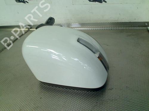 Right mirror JEEP RENEGADE SUV (BU, B1, BV) 1.4 | BP29996483C27 