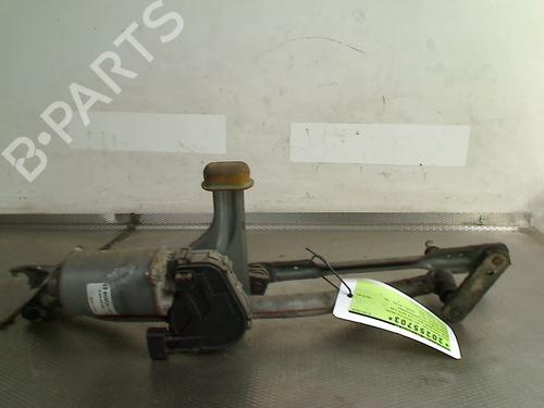 Used Front wipers mechanism OPEL VIVARO B Van (X82) 1.6 CDTI (05) (120 hp) 30774502