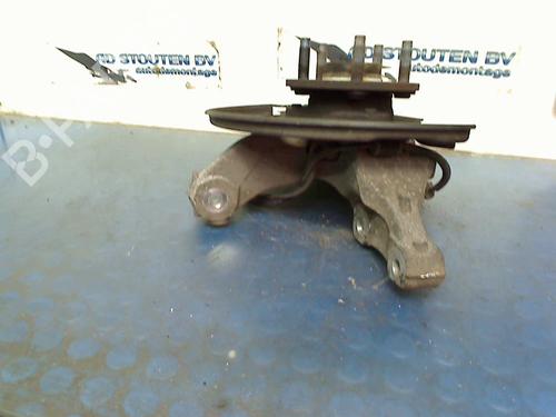 Left front steering knuckle OPEL ASTRA J (P10) 1.4 Turbo (68) | BP17676438M25 