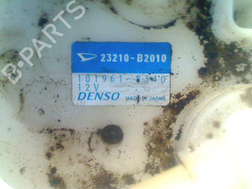 Fuel pump DAIHATSU CUORE VI (L251, L250_, L260_) 1.0 | BP11303673M76 