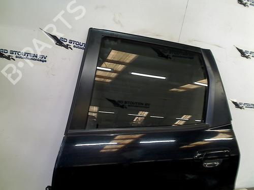 Left rear door HONDA JAZZ II (GD_, GE3, GE2) 1.3 iDSi (GD1) | BP14347423C4 