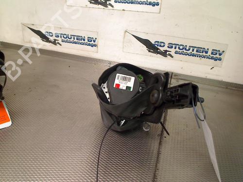 Used Front left seatbelt Front left seatbelt FORD FOCUS III 1.0 EcoBoost (100 hp) 36503752 36503752