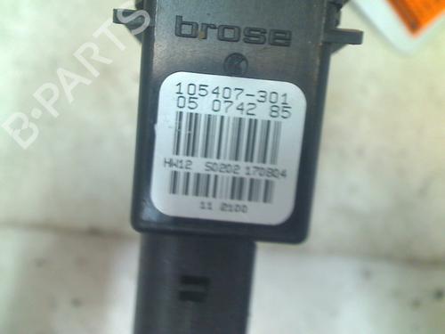 Right rear window motor SEAT LEON (1M1) 1.9 TDI | BP11300724E22 