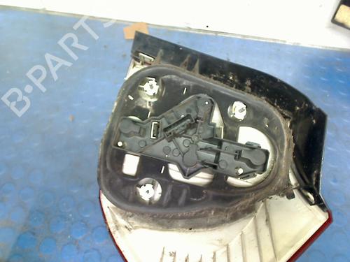 Left taillight BMW 1 (E87) 116 i | BP15483568C34 