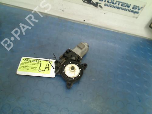 Left rear window motor HYUNDAI IONIQ (AE) Electric | BP19934749E23 