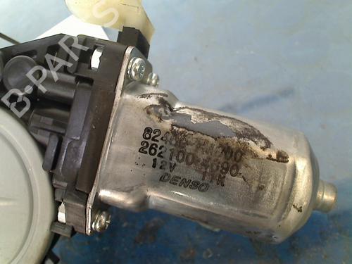 Right rear window motor KIA SOUL I (AM) 1.6 CVVT | BP13646609E22 