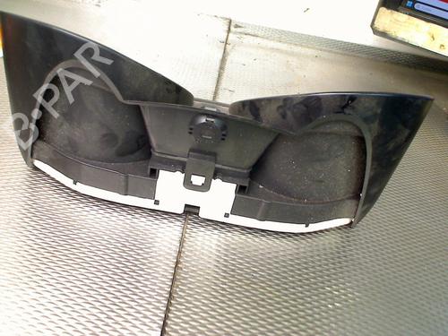 Display monitor FORD FIESTA VI (CB1, CCN) 1.25 | BP27556830C48 
