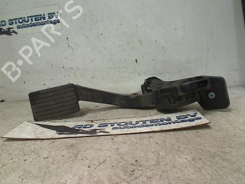 Used Pedal MITSUBISHI MIRAGE / SPACE STAR VI Hatchback (A0_A) 1.0 (A05A) (71 hp) 13126058
