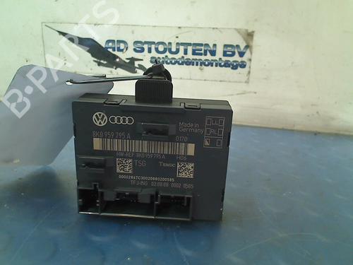 Elektronisk modul AUDI A4 B8 Avant (8K5) 1.8 TFSI (160 hp) 11327070