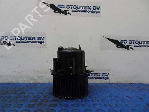Used Heater blower motor CITROËN DS3 (SA_) 1.6 HDi 90 (92 hp) 11322622