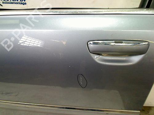 Left front door AUDI A8 D3 (4E2, 4E8) 3.0 TDI quattro | BP16008221C2 