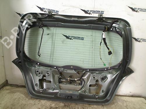 Tailgate PEUGEOT 207 (WA_, WC_) 1.6 16V VTi | BP13657557C6 