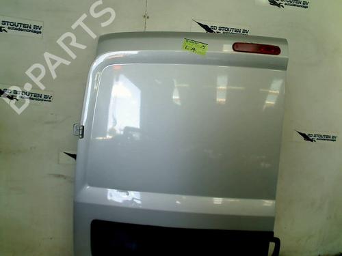 Left tailgate OPEL COMBO Box Body/MPV (X12) 1.3 CDTI (B05) | BP27452675C76 