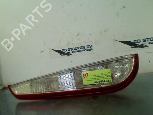 Left taillight FORD FOCUS II Turnier (DA_, FFS, DS) 1.8 | BP23075282C34 