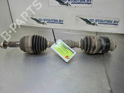 Used Right front driveshaft MAZDA 6 Estate (GH) 2.0 MZR-CD (GH14) (140 hp) 24305847
