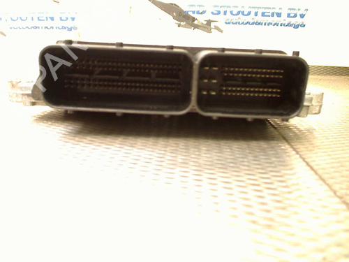 Engine control unit (ECU) MERCEDES-BENZ C-CLASS (W204) C 320 CDI 4-matic (204.089) | BP36116010M57  - Image 6