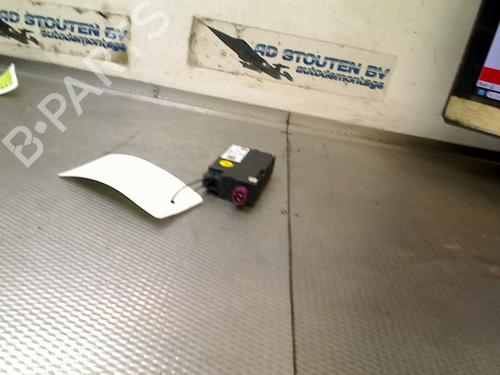 Elektronisk modul VW POLO VI (AW1, BZ1, AE1) 1.0 TSI (95 hp) 31060108