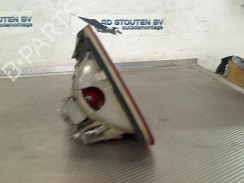 Left taillight MERCEDES-BENZ B-CLASS Sports Tourer (W245) B 200 CDI (245.208) | BP29811969C34 