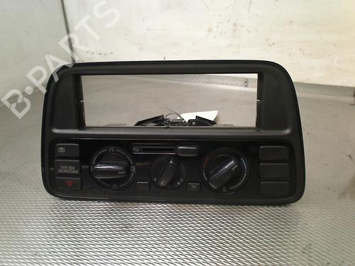 Comando clima VW UP! (121, 122, BL1, BL2, BL3, 123) 1.0 (60 hp) 31987450