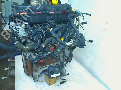 Engine OPEL COMBO Box Body/MPV (X12) 1.3 CDTI (B05) | BP32480874M1