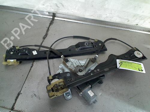 Used Front left window mechanism Front left window mechanism OPEL ASTRA J Sports Tourer (P10) 1.6 CDTi (35) (136 hp) 36448046 36448046