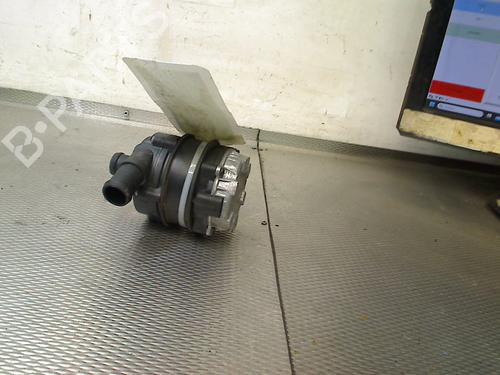 Used Other Other SKODA FABIA III (NJ3) 1.2 TSI (90 hp) 35946731 35946731