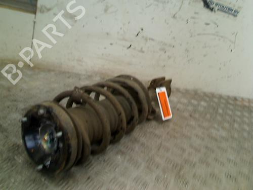Left front shock absorber BMW X5 (E53) 3.0 i | BP11311254M16 