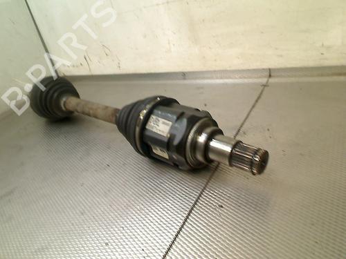 Used Left front driveshaft Left front driveshaft TOYOTA RAV 4 III (_A3_) 2.0 4WD (ACA30_, ACA30R) (152 hp) 33869157 33869157