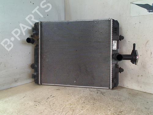 Køler CITROËN C1 II (PA_, PS_) 1.0 VTi 72 (72 hp) 11321076