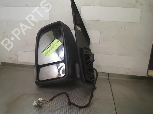 Bakspejl Højre MERCEDES-BENZ SPRINTER 5-t Van (B907) 519 CDI (907.653, 907.655, 907.657) (190 hp) 31127798