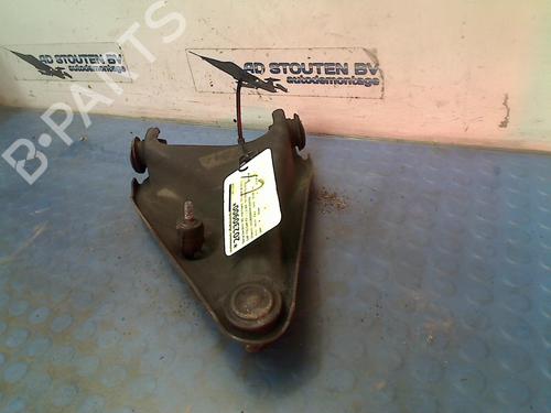 Used Left front suspension arm DACIA SANDERO 1.2 16V (75 hp) 12824235