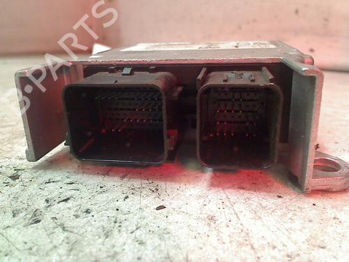 ECU airbags FORD GALAXY II (WA6) 2.3 | BP11322153M53 