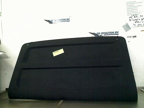 Rear parcel shelf JEEP RENEGADE SUV (BU, B1, BV) 1.4 | BP29273613C85 