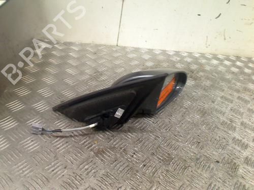 Right mirror NISSAN PRIMERA Hatchback (P12) 1.8 | BP11311021C27