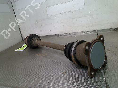 Used Right rear driveshaft SUZUKI GRAND VITARA II (JT, TE, TD) 1.6 All-wheel Drive (JB416) (106 hp) 31836326