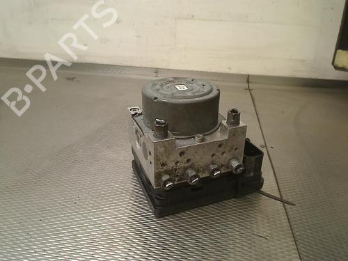 ABS pump PEUGEOT 208 I (CA_, CC_) 1.2 VTI 82 | BP31636231M43