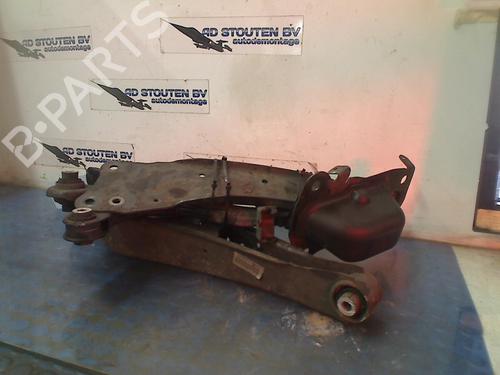 Right rear suspension arm AUDI Q3 (8UB, 8UG) 1.4 TSI | BP12590401M15 