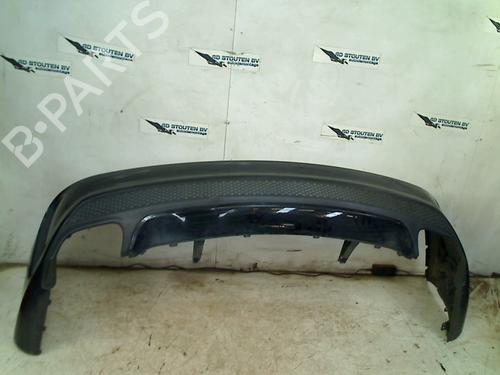 Used Rear bumper MERCEDES-BENZ CLA Coupe (C117) CLA 180 (117.342) (122 hp) 27669738