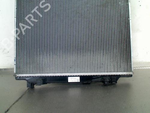 Water radiator VW TAIGO (CS1) 1.0 TSI | BP38685062M31 - Image 5