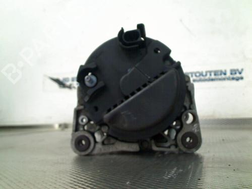 Alternator VW POLO V (6R1, 6C1) 1.2 | BP31360726M7