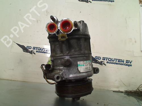 Used AC compressor FORD FOCUS III 1.6 TDCi ECOnetic (105 hp) 19110638