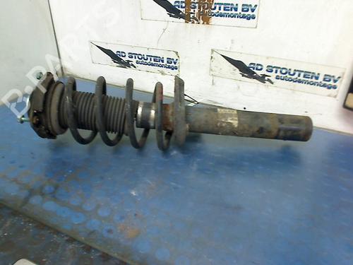 Right front shock absorber VW GOLF V (1K1) 2.0 GTI | BP16775135M17 